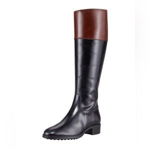 Classic Tod's Riding Boots
